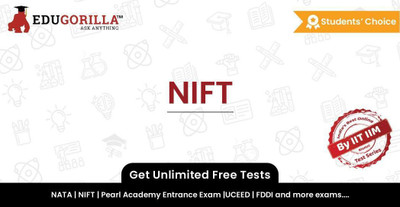 EduGorilla NIFT(Online Test Series)