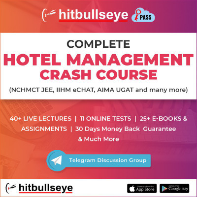 Hitbullseye Hotel Management Crash Course(Big Bull Key-E-mail-Delivery) @ Steal Price(Product Key)
