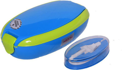 MILTON 520 ml 2  Compartments(Conduction Heat  Lunch Box)