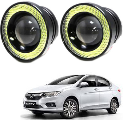 RWT LED Fog Lamp Unit for Honda City