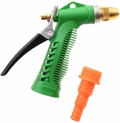 TRENDBIT 1103 Spray Gun Brass Nozzle with Key Clamp for Car, Petg Gun Pressure Washer