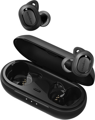 Liberty sales bluetooth headphones