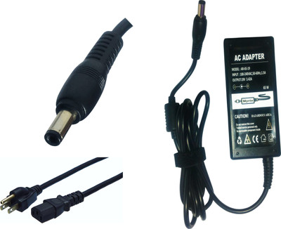 Myria -PA3716U, PA5035U, PA5180U 65 W Adapter(Power Cord Included)