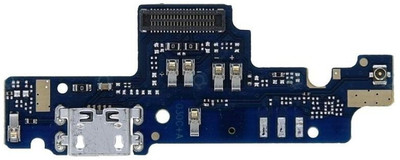 SPAREWARE bygcf44v redmi note 4 Charging Connector Flex cable