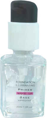GRAYLIN BEST QUALITY NEW FACE DROP PRIME Primer - 30 ml(TRANSPARENT)