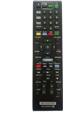 Sony BDV-N9200 3D Blu-ray Home Theatre System (Black)