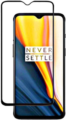 Gorilion Tempered Glass Guard for OnePlus 7(Pack of 1)