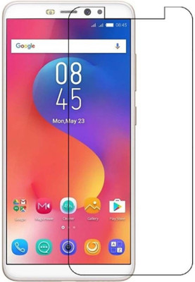 Gorilion Tempered Glass Guard for Infinix Hot S3(Pack of 1)
