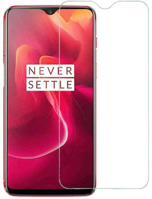 Gorilion Tempered Glass Guard for OnePlus 7(Pack of 1)