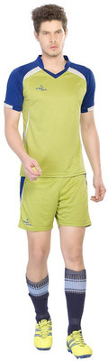 Sport Sun Sport Sun Football Dress T-Shirt & Short Printed Men Track Suit Flipkart