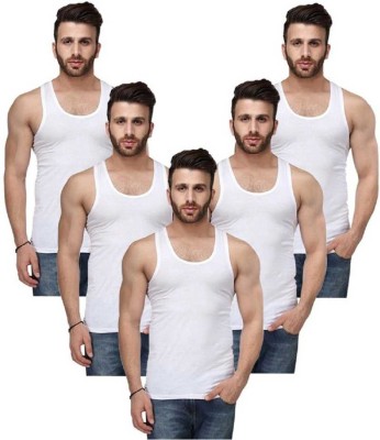 RUPA JON Men Vest