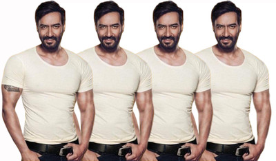 AMUL COMFY Men Vest