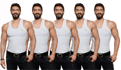 AMUL COMFY Men Vest