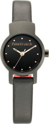 fastrack 6166sl01