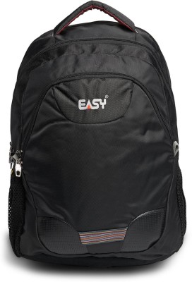 Easy Casual 29 L Laptop Backpack(Black)