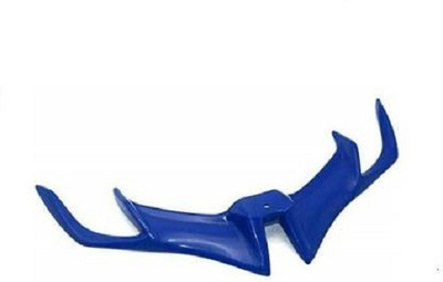 ACCESSOREEZ Motorcycle Front Fairing Aerodynamic Winglet 2.0 for R15 V3 Bike Fairing Kit