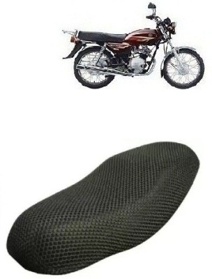 AUTO STAR cool-mesh-a-092 Single Bike Seat Cover For Yamaha Crux