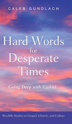 Hard Words for Desperate Times(English, Hardcover, unknown)