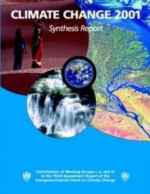 Climate Change 2001: Synthesis Report(English, Paperback, unknown)