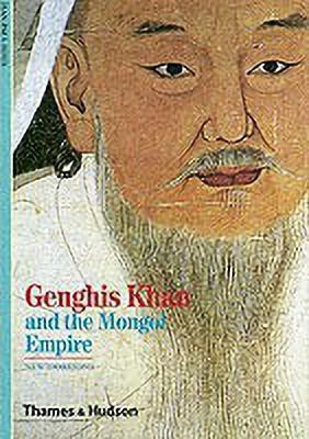 Genghis Khan and the Mongol Empire(English, Paperback, Roux Jean-Paul)