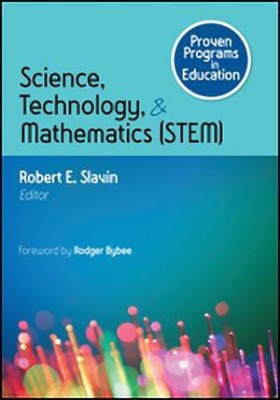 Proven Programs in Education: Science, Technology, and Mathematics (STEM)(English, Paperback, unknown)