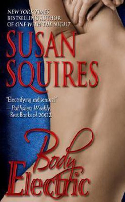 Body Electric(English, Paperback, Squires Susan)