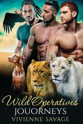 The Wild Operatives(English, Paperback, Savage Vivienne)