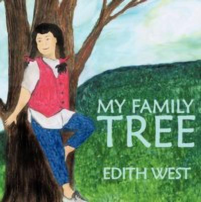 My Family Tree(English, Paperback, West Edith)