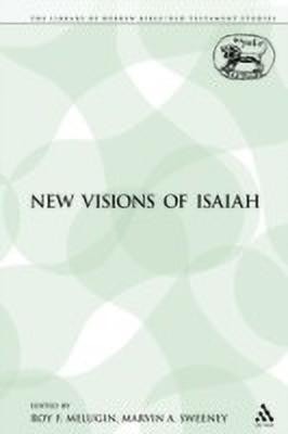 New Visions of Isaiah(English, Paperback, unknown)