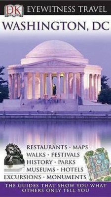 Washington, D.C.(English, Paperback, unknown)