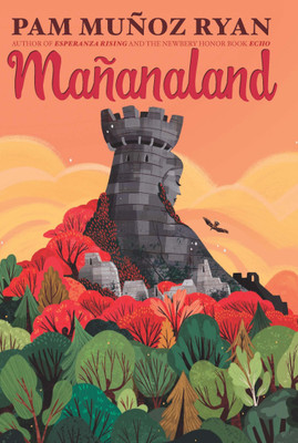 Mananaland(English, Paperback, Ryan Pam Munoz)