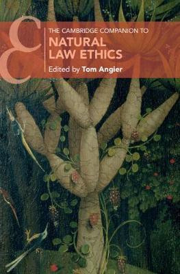 The Cambridge Companion to Natural Law Ethics(English, Hardcover, unknown)