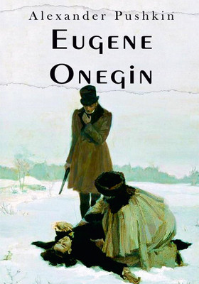 Eugene Onegin(English, Paperback, Pushkin Alexander)