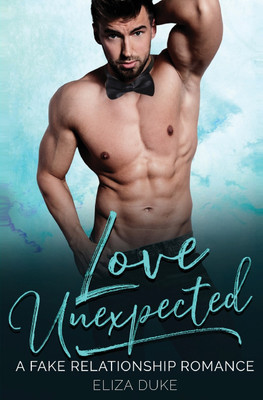 Love Unexpected(English, Paperback, Duke Eliza)