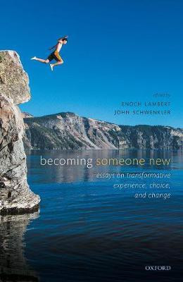 Becoming Someone New(English, Hardcover, unknown)