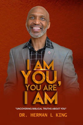 I Am You, You Are I Am(English, Paperback, King Herman L)