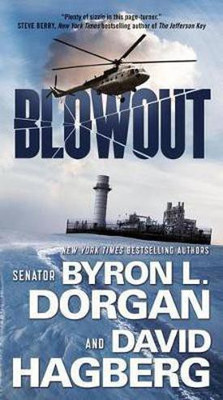 Blowout(English, Paperback, Dorgan Byron L)