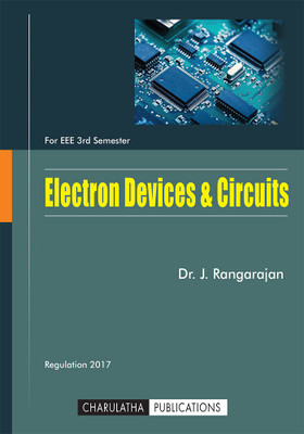 Electronic Devices & Circuits(English, Paperback, Dr. J. Rangarajan)