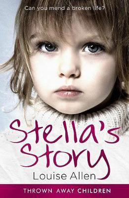 Stella's Story(English, Paperback, Allen Louise)