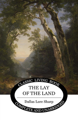 The Lay of the Land(English, Paperback, Sharp Dallas Lore)