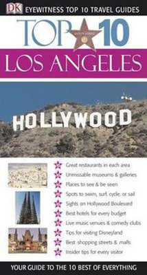 Top 10 Los Angeles(English, Paperback, Gerber Catherine)