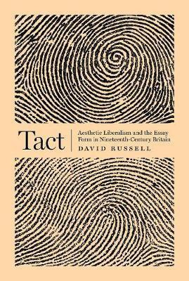 Tact(English, Paperback, Russell David)
