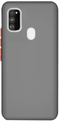 75% OFF on Flipkart SmartBuy Back Cover for Samsung Galaxy M30s
