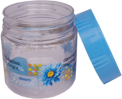 Shoppernation Plastic Utility Container  - 150 ml(Clear)