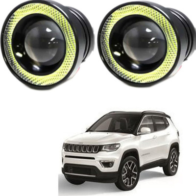 BRPEARl LED Fog Lamp Unit for Universal For Car Corsa