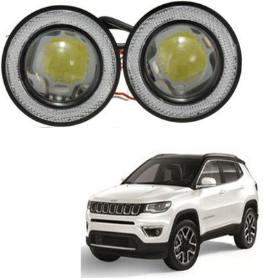 BRPEARl LED Fog Lamp Unit for Universal For Car Corsa