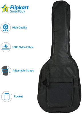 guitar bags flipkart