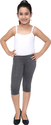 Robinbosky Indi Legging For Girls(Multicolor Pack of 1)
