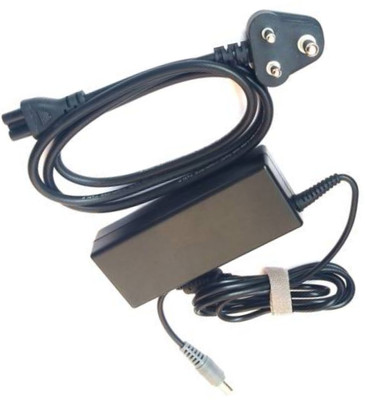 Lapower Laptop Adapter for THINKPAD Laptop 65w 3.25a 20v Big Round Pin 65 W Adapter(Power Cord Included)