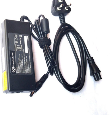 Lapfuture Charger Z565 4311-3JU 19V 4.74A 90W 5.5MM X 2.5MM 90 W Adapter(Power Cord Included)